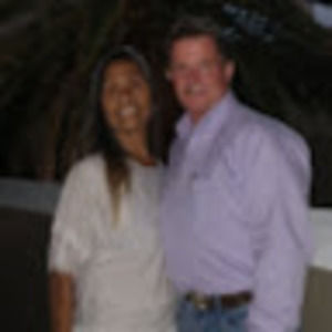 Meet your Posher, Ric